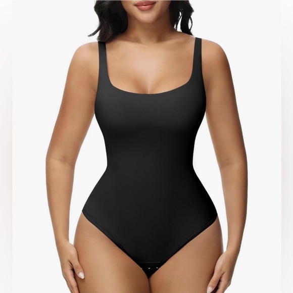 Shapshe Other - SHAPSHE Shapewear Bodysuit for Women Tummy Control Shapewear Thong